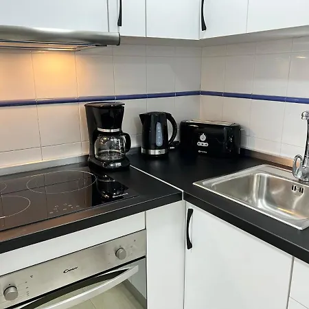 Appartamento Paseo Maritimo 27 *