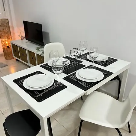 Appartamento Paseo Maritimo 27
