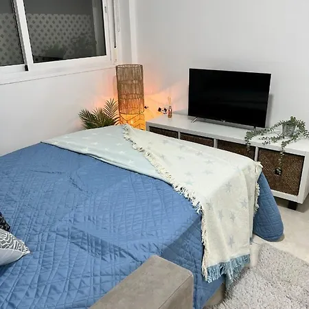 Appartamento Paseo Maritimo 27 *
