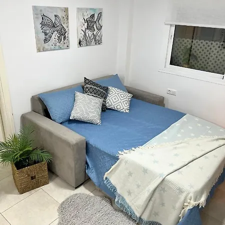 Appartamento Paseo Maritimo 27 Fuengirola