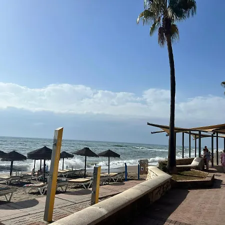 아파트 Paseo Maritimo 27