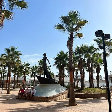 Paseo Maritimo 27 Appartamento *