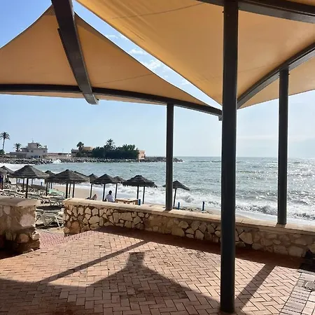 Appartamento Paseo Maritimo 27