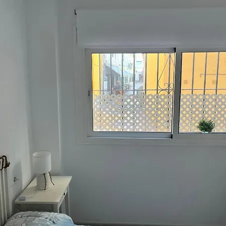 Appartamento Paseo Maritimo 27