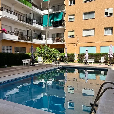 Appartamento Paseo Maritimo 27 *