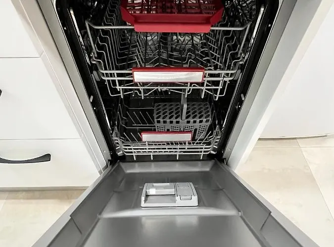 Paseo Maritimo 27 아파트 푸엔히롤라